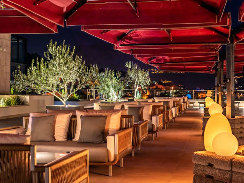 Hotel Plaza Duce 16