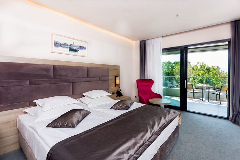 Hotel Plaza Duce 18