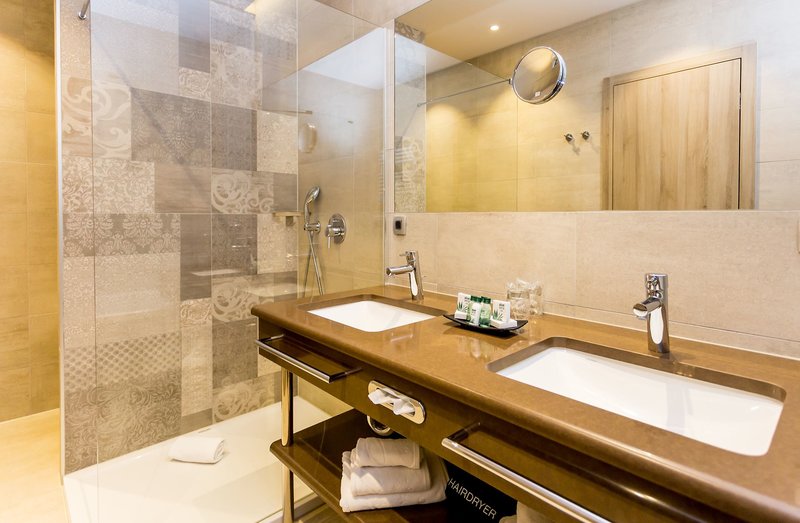 Hotel Plaza Duce 19