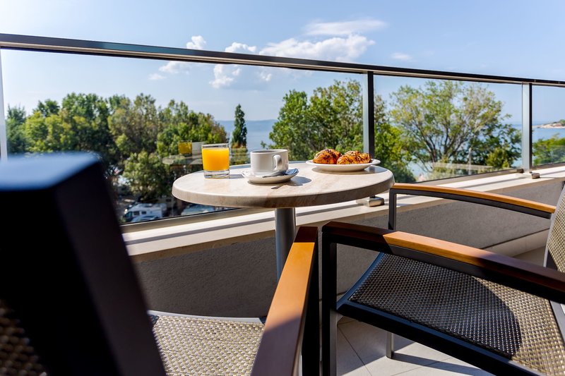 Hotel Plaza Duce 20