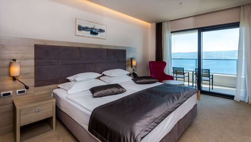 Hotel Plaza Duce 21