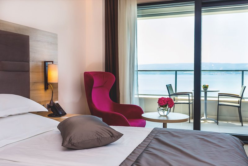 Hotel Plaza Duce 24