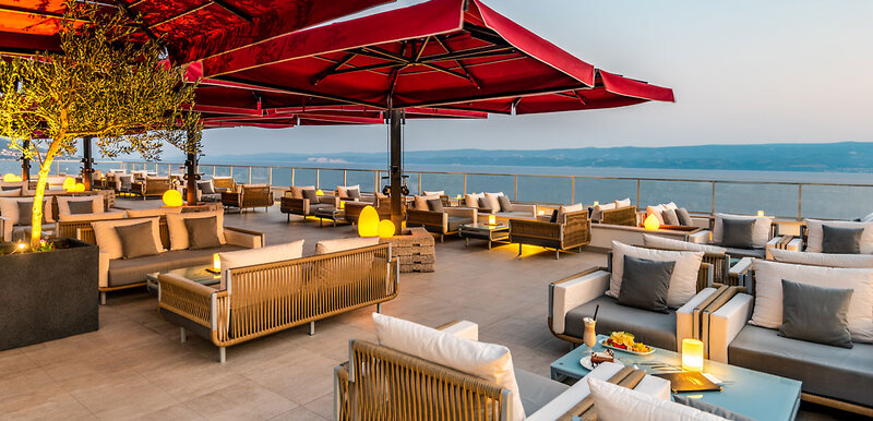 Hotel Plaza Duce 2
