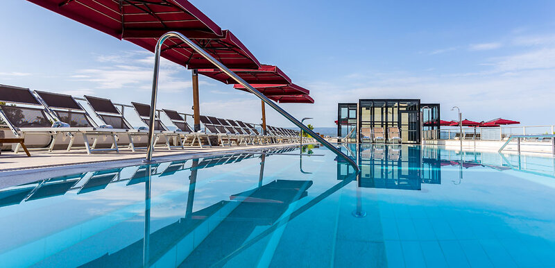 Hotel Plaza Duce 3