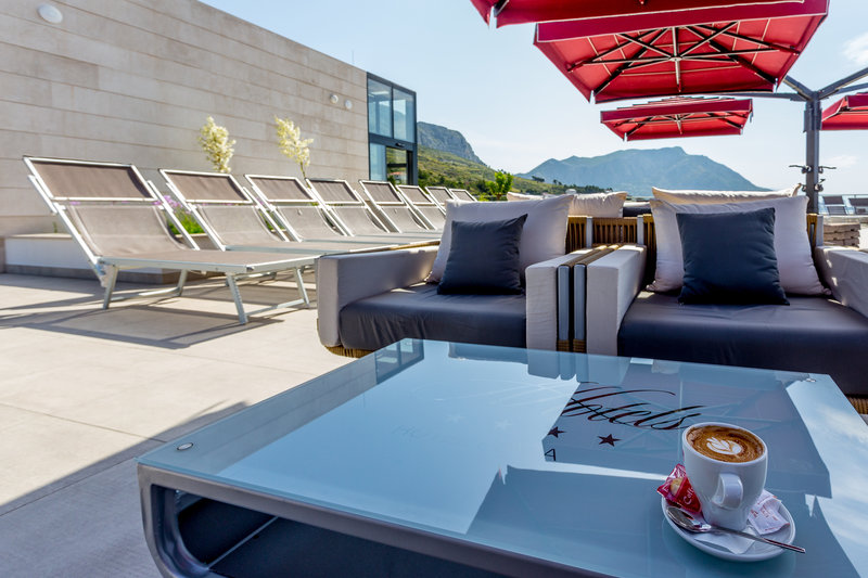 Hotel Plaza Duce 8