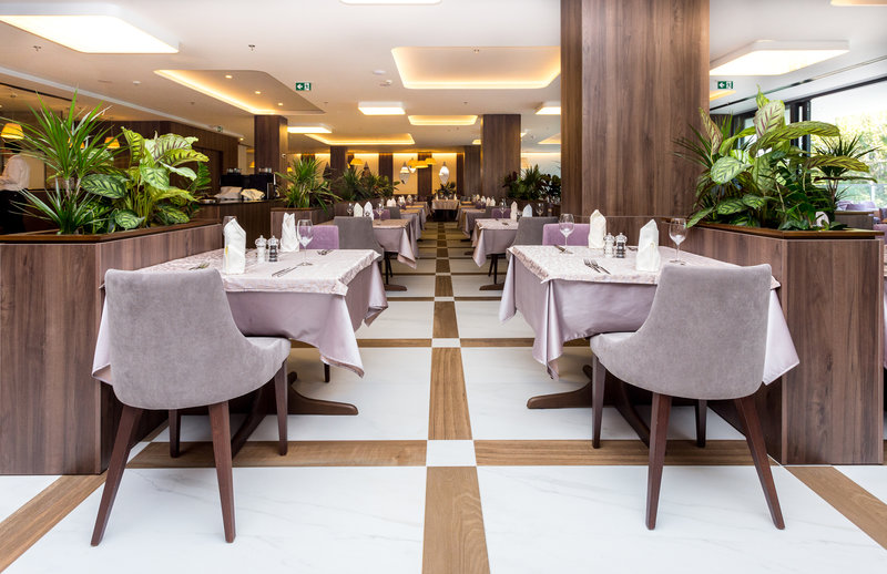 Hotel Plaza Duce 9