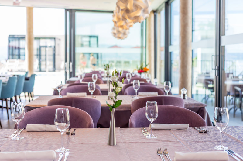 Hotel Plaza Duce 10