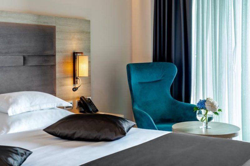 Hotel Plaza Duce 11
