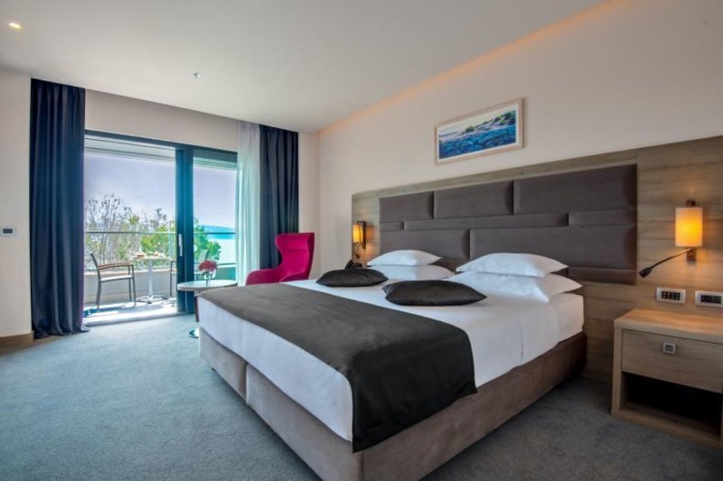Hotel Plaza Duce 12