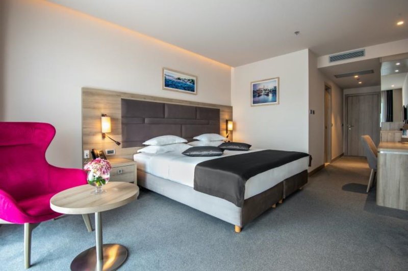 Hotel Plaza Duce 14