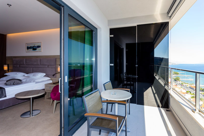 Hotel Plaza Duce 16
