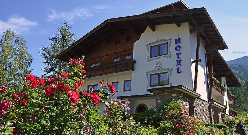 Rissbacherhof Hotel & Landhaus