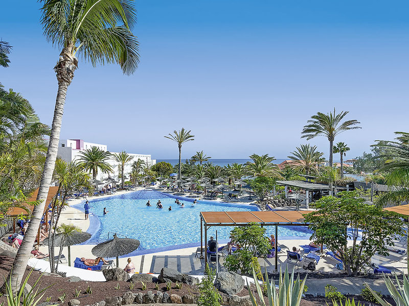 allsun Hotel Esquinzo Beach 1