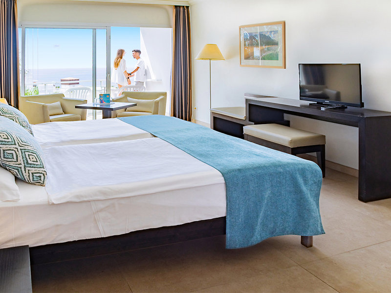 allsun Hotel Esquinzo Beach 5