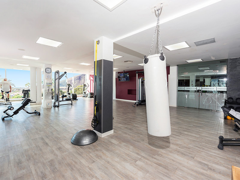 allsun Hotel Esquinzo Beach 6