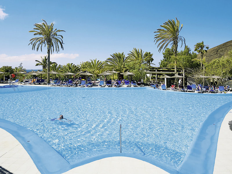 allsun Hotel Esquinzo Beach 7