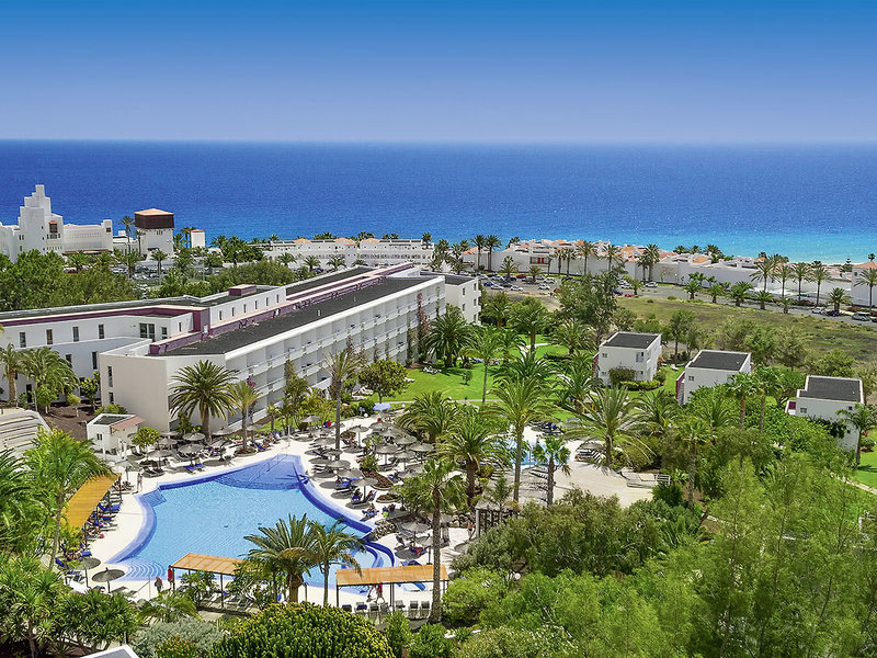 allsun Hotel Esquinzo Beach 9