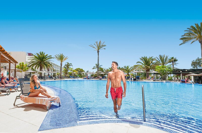 allsun Hotel Esquinzo Beach 17