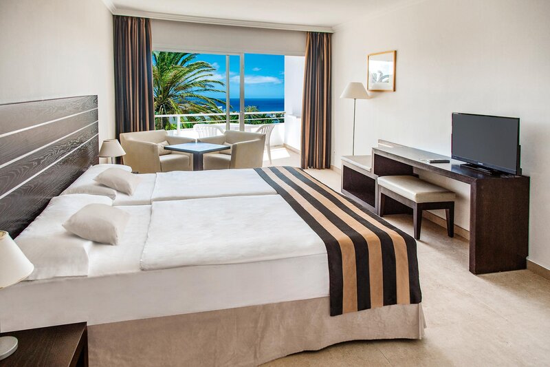 allsun Hotel Esquinzo Beach 21