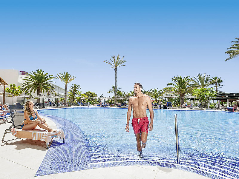 allsun App.-Hotel Esquinzo Beach 8