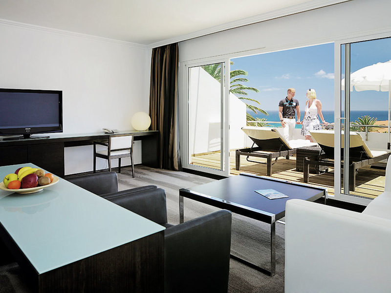allsun App.-Hotel Esquinzo Beach 10