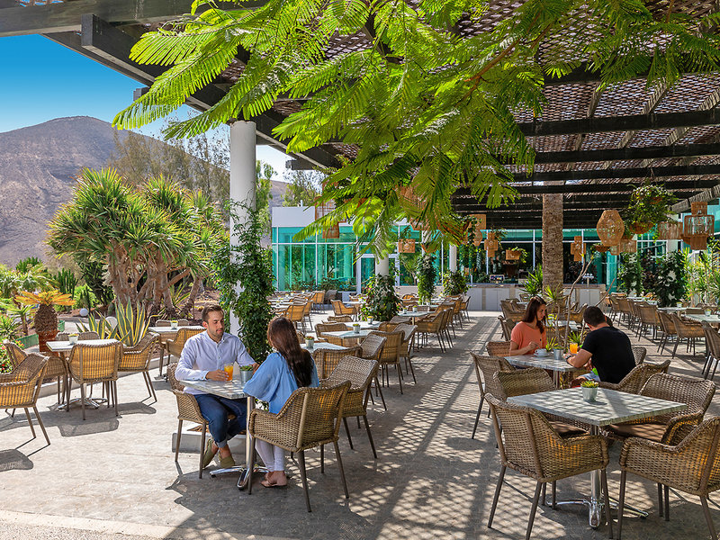 allsun App.-Hotel Esquinzo Beach 11