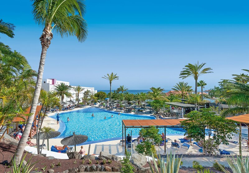 allsun App.-Hotel Esquinzo Beach 16