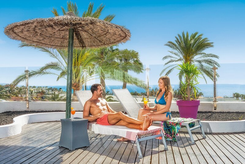 allsun App.-Hotel Esquinzo Beach 20