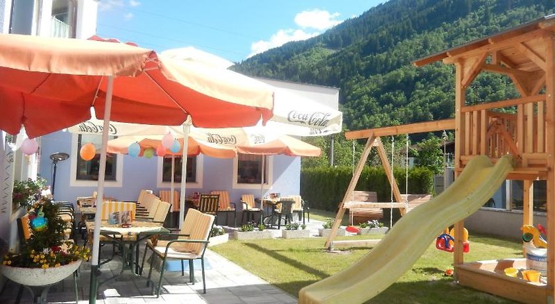 Gasthof Walcher 5