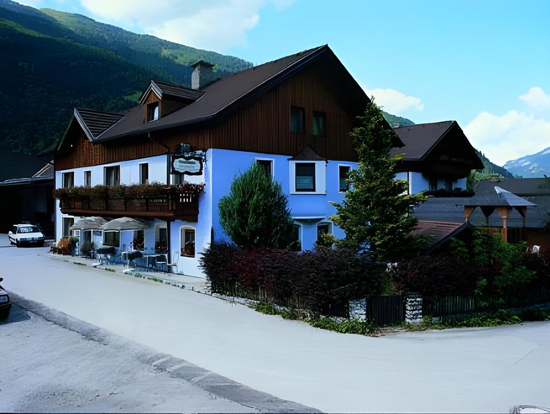 Gasthof Walcher