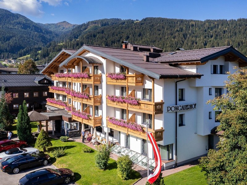 Pongauerhof 1