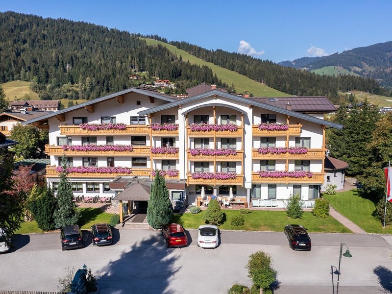 Pongauerhof 2