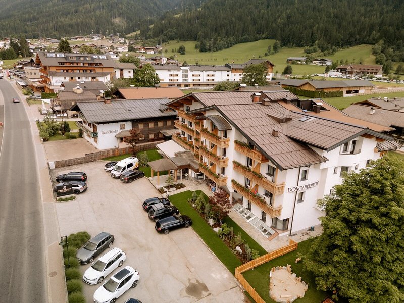Pongauerhof 4