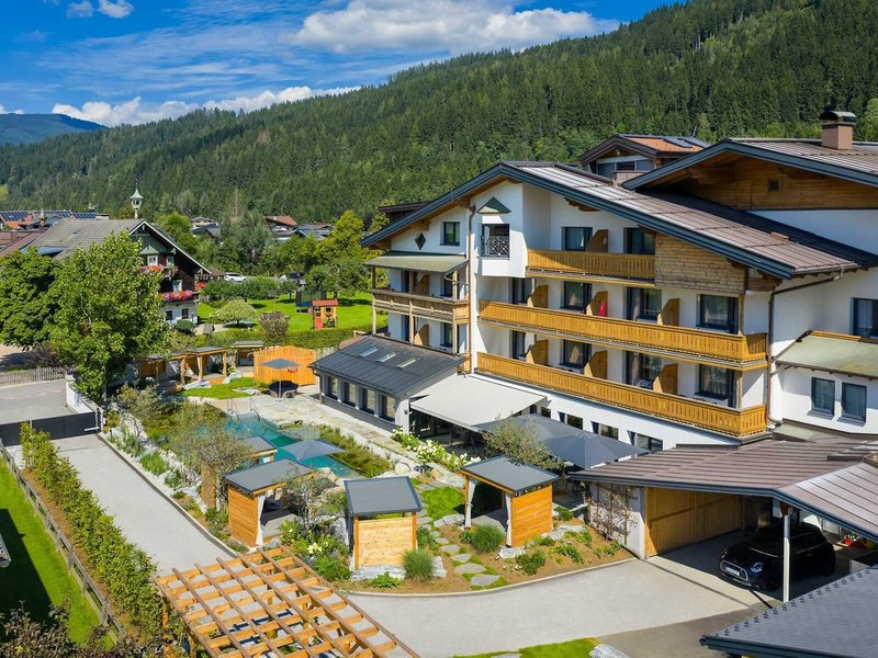 Pongauerhof 13