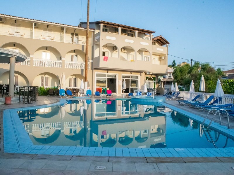 Georgia Apartments 3