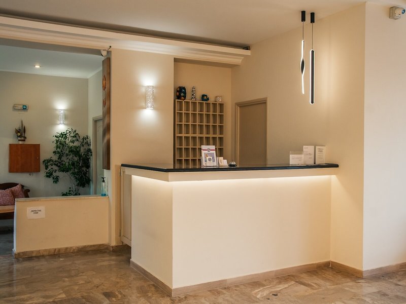 Georgia Apartments 5