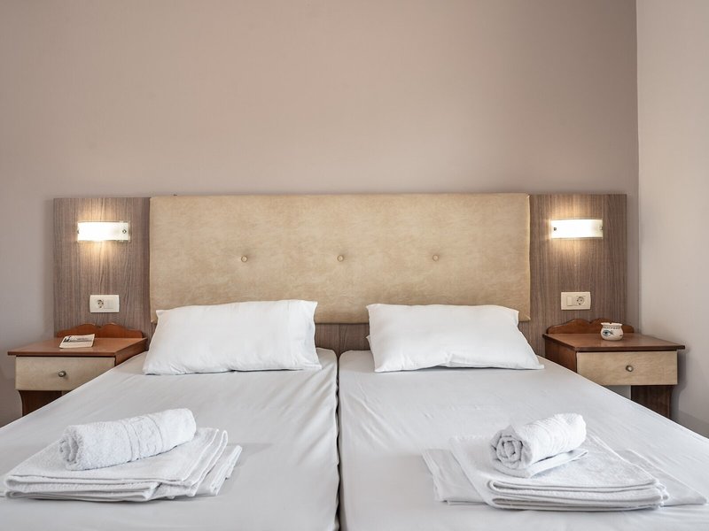 Georgia Apartments 9