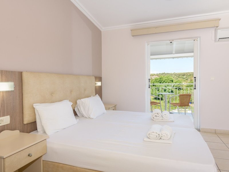 Georgia Apartments 10