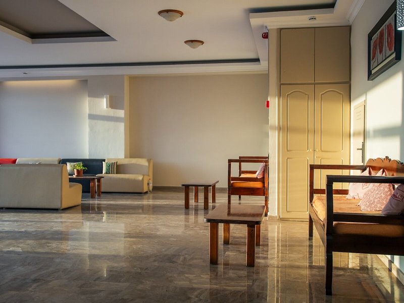 Georgia Apartments 12