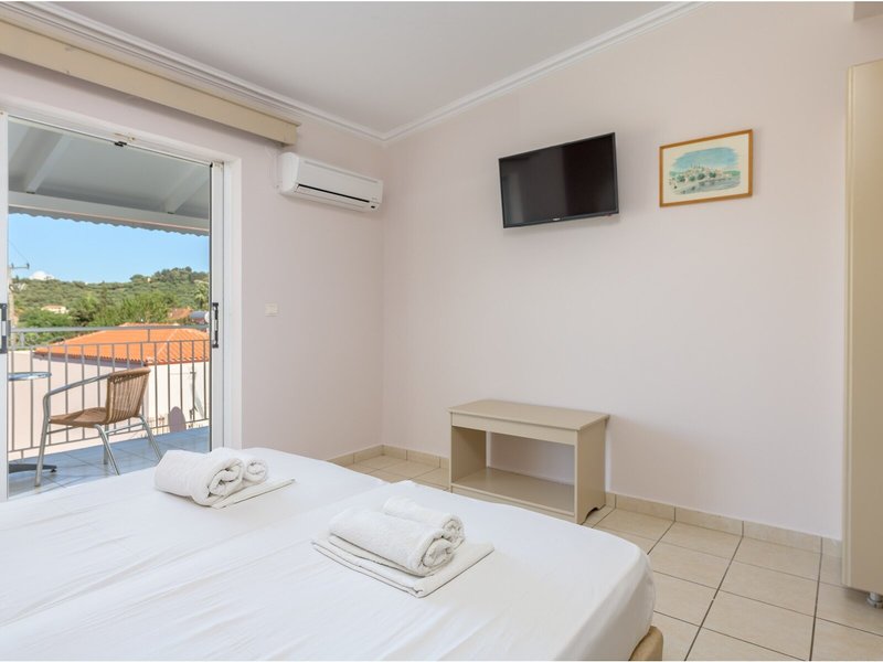 Georgia Apartments 14