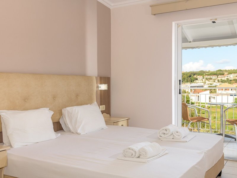 Georgia Apartments 15