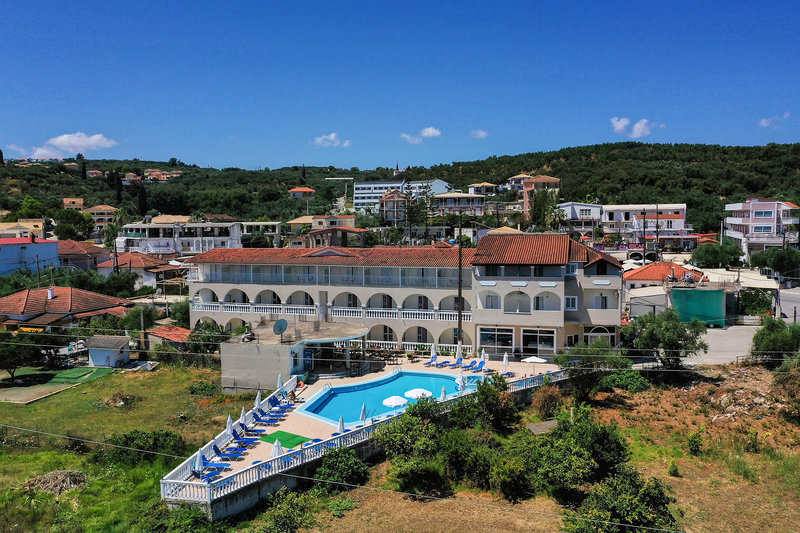 Georgia Apartments 1