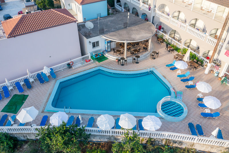 Georgia Apartments 3