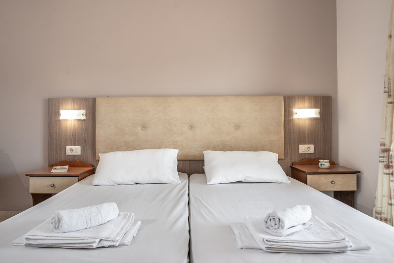 Georgia Apartments 5