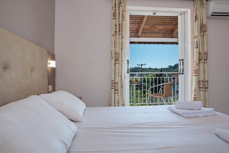 Georgia Apartments 6