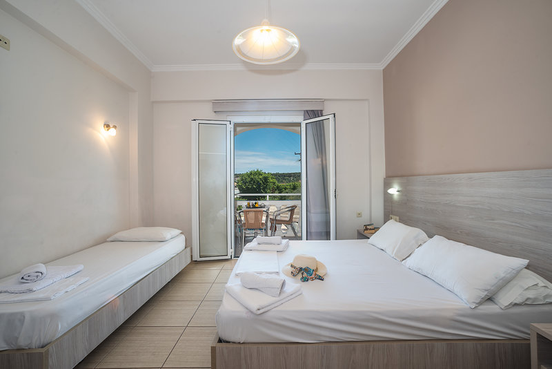 Georgia Apartments 7