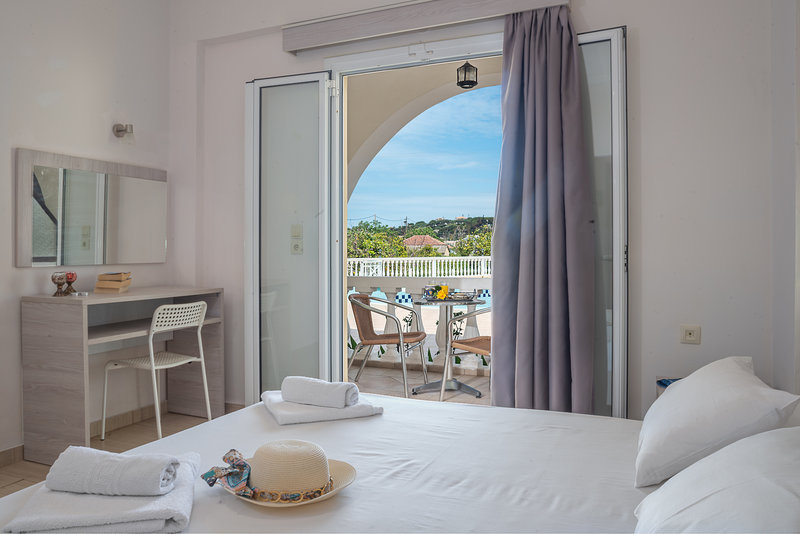 Georgia Apartments 8