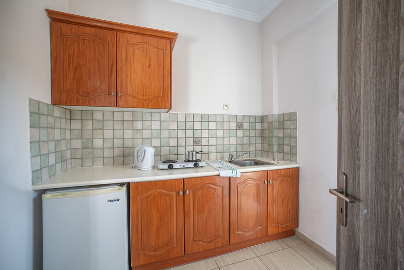 Georgia Apartments 9