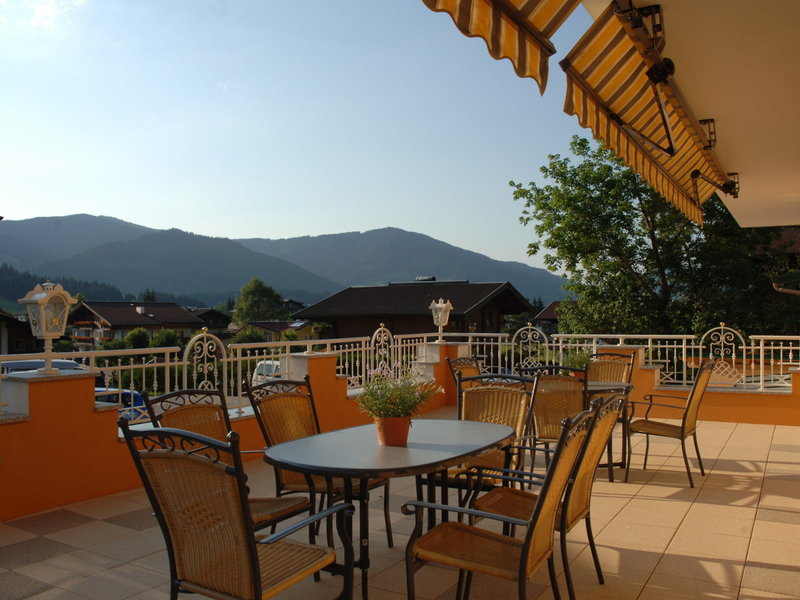 Tannenhof Flachau 5