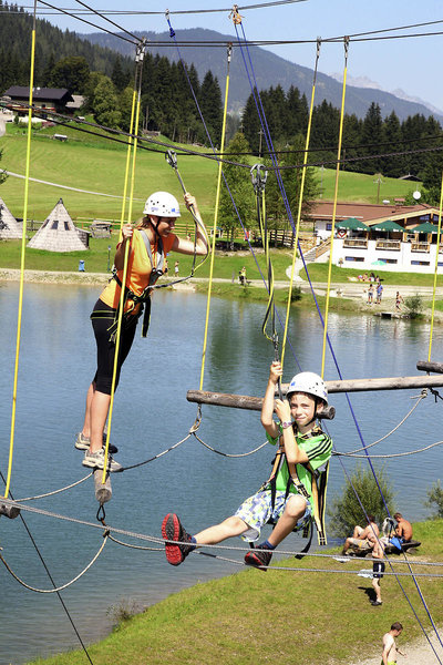Tannenhof Flachau 24